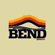 Load image into Gallery viewer, Bend Print