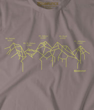 Load image into Gallery viewer, Cascade MTN Range Tee
