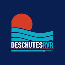 Load image into Gallery viewer, Deschutes River Print