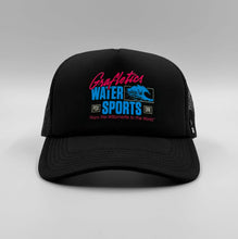 Load image into Gallery viewer, Grafletics Willamette River Hat