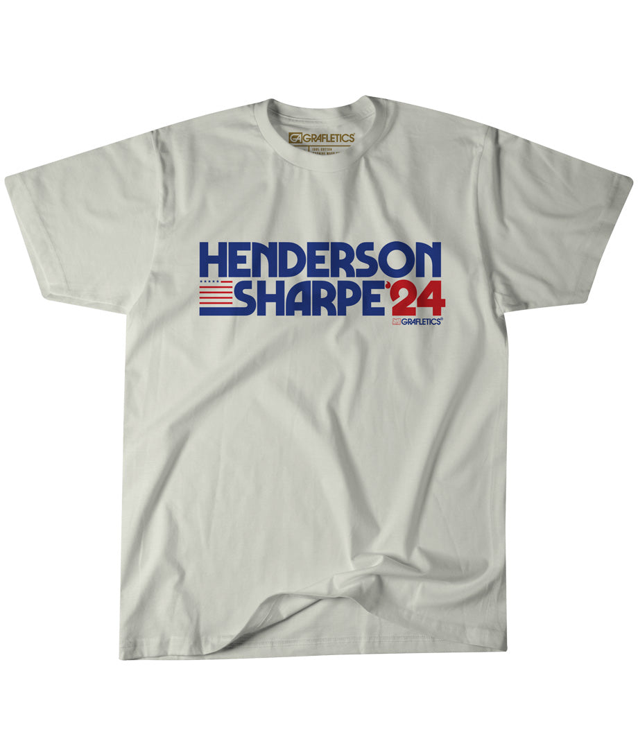 Henderson Tee Shirt 