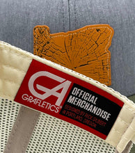 Load image into Gallery viewer, Oregon HomeSlice Hat by Grafletics