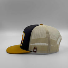 Load image into Gallery viewer, Oregon Mt. Hood Cap by Grafletics