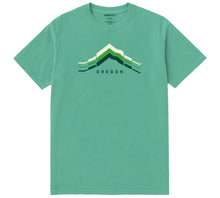 Load image into Gallery viewer, Mt. Hood Echo Tee - 4 Colors