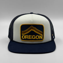 Load image into Gallery viewer, Oregon Mt. Hood Cap by Grafletics