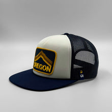 Load image into Gallery viewer, Oregon Mt. Hood Cap by Grafletics