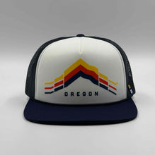 Load image into Gallery viewer, Mt. Hood Echo Cap