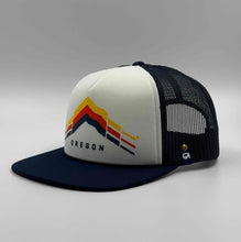 Load image into Gallery viewer, Mt. Hood Echo Cap