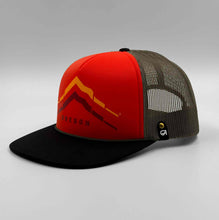 Load image into Gallery viewer, Mt. Hood Echo Cap