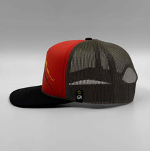 Load image into Gallery viewer, Mt. Hood Echo Cap