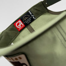 Load image into Gallery viewer, Oregon Coffee Cap