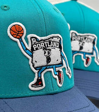 Load image into Gallery viewer, Portland Dunk Cap
