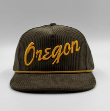 Load image into Gallery viewer, Portland Oregon Sign Hat