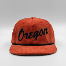Load image into Gallery viewer, Portland Oregon Sign Hat