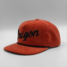 Load image into Gallery viewer, Portland Oregon Sign Hat