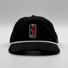 Load image into Gallery viewer, Portland Basketball Hat