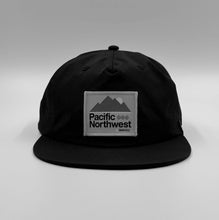 Load image into Gallery viewer, Pacific Northwest PNW Hat by Grafletics