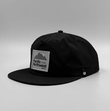 Load image into Gallery viewer, Pacific Northwest PNW Hat by Grafletics