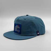 Load image into Gallery viewer, Pacific Northwest PNW Hat by Grafletics