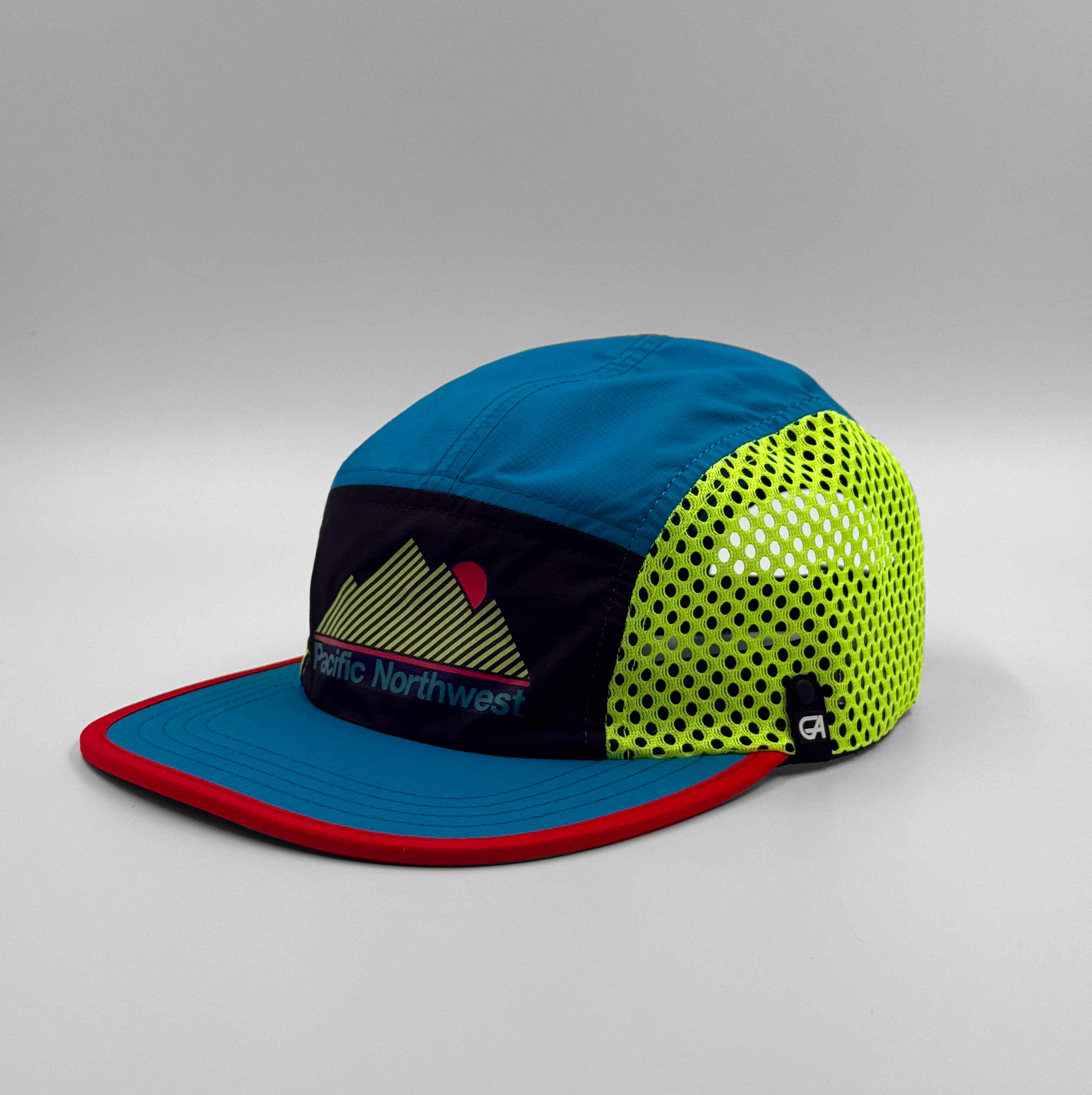 PNW Peak Activate Cap – Grafletics®