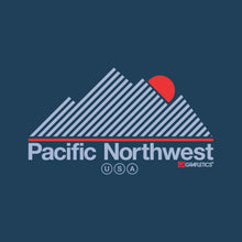 Load image into Gallery viewer, Pacific Northwest Print