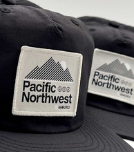 Load image into Gallery viewer, Pacific Northwest PNW Hat by Grafletics
