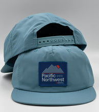 Load image into Gallery viewer, Pacific Northwest PNW Hat by Grafletics
