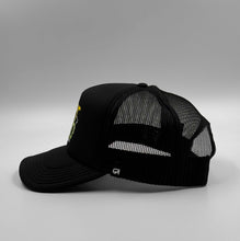 Load image into Gallery viewer, Portland Lines Trucker Cap