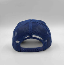 Load image into Gallery viewer, Portland Lines Trucker Cap