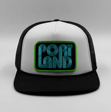 Load image into Gallery viewer, Portland Retro Cap