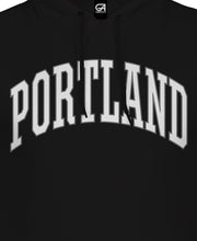 Load image into Gallery viewer, Portland Collegiate Pullover