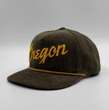 Load image into Gallery viewer, Portland Oregon Sign Hat