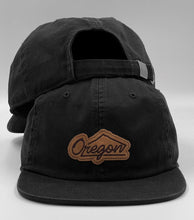 Load image into Gallery viewer, Oregon Script Hat by Grafletics