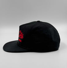 Load image into Gallery viewer, Portland Soccer City USA Cap in Black