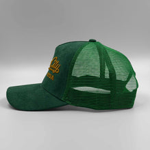 Load image into Gallery viewer, Portland Soccer City USA Hat by Grafletics