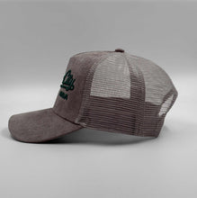 Load image into Gallery viewer, Portland Soccer City USA Hat by Grafletics