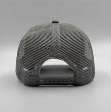 Load image into Gallery viewer, Soccer City USA Sueded Trucker Cap