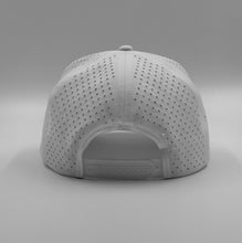Load image into Gallery viewer, Portland Soccer City USA Cap in White