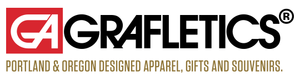 Trail Blazers – Grafletics®