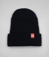 Load image into Gallery viewer, Grafletics Waffle Beanie for Women Portland, OR