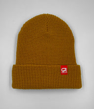 Load image into Gallery viewer, Grafletics Waffle Beanie for Women Portland, OR