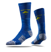 Load image into Gallery viewer, Oregon Mt. Hood Socks by Grafletics