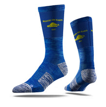 Load image into Gallery viewer, Oregon Mt. Hood Socks by Grafletics
