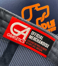 Load image into Gallery viewer, Doodle Power Hat by Grafletics