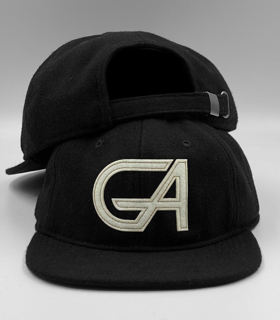 GA 9th Anniversary Cap Grafletics®