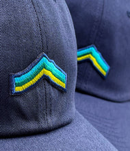 Load image into Gallery viewer, Mt. Hood Icon Hat by Grafletics