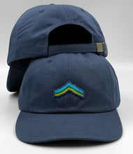 Load image into Gallery viewer, Mt. Hood Icon Hat by Grafletics