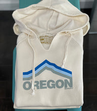 Load image into Gallery viewer, Women's Oregon Mt. Hoodie Pullover