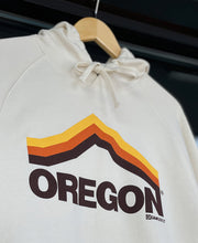 Load image into Gallery viewer, Oregon Mt. Hoodie by Grafletics
