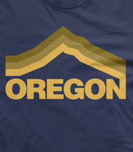 Load image into Gallery viewer, Oregon Kids T-Shirt inspired by Mt. Hood